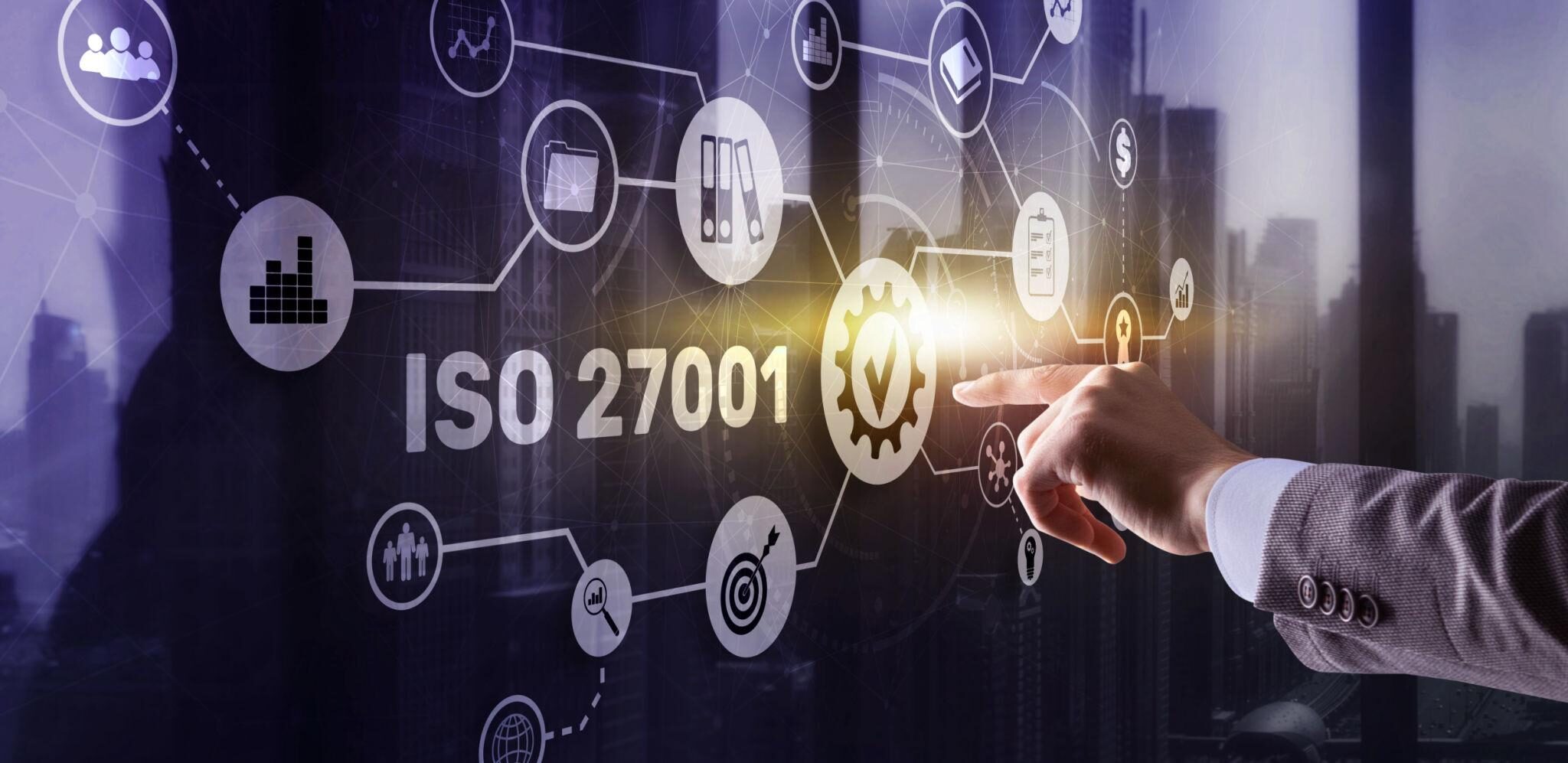 Why Do I Need Iso 27001 Certification?