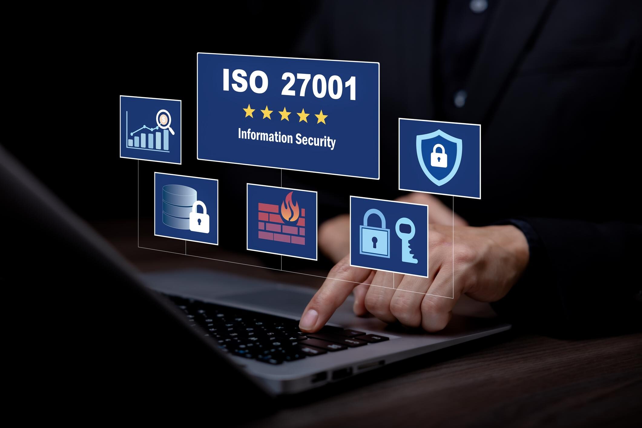 How Long Does It Typically Take To Achieve Iso 27001 Compliance For An Sme?