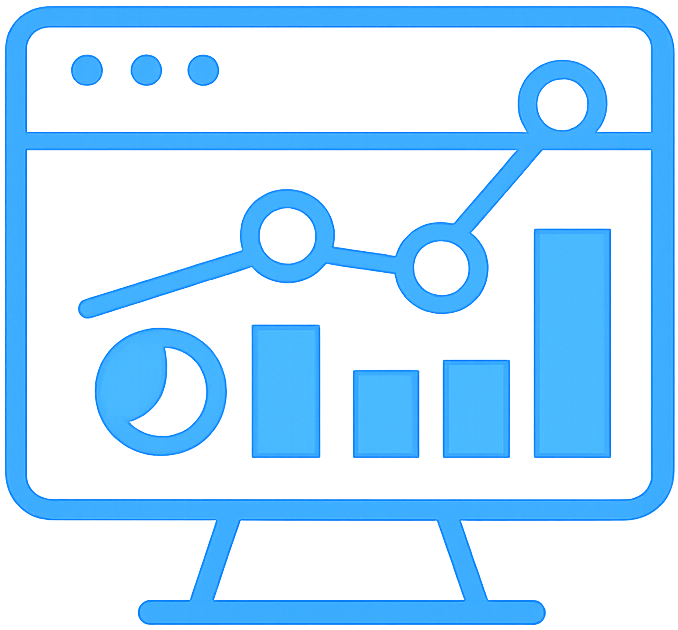 Unified Dashboard Unified Dashboard