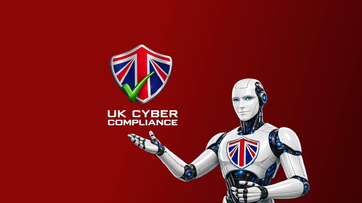 UK Cyber Compliance Services | ISO 27001, GDPR & Cyber Essentials